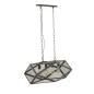 LAMPADAR CAGE 75 27 28 cm